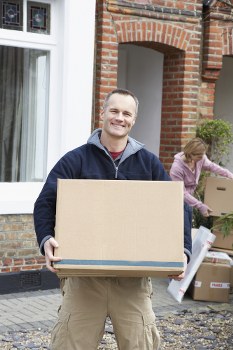 Secure online payment page for Movers Finsbury Park