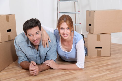 Final complaint outcome communication for movers