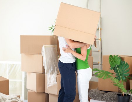 Moving service issue being recorded for investigation
