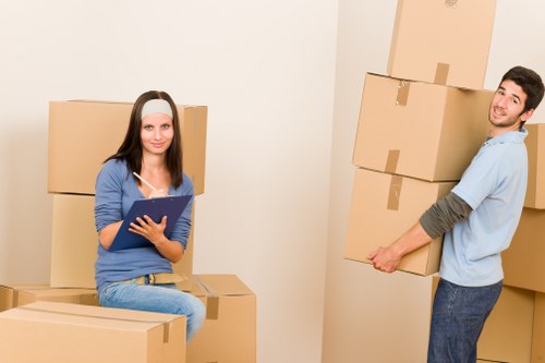 Piano relocation planning for homes and venues in North London